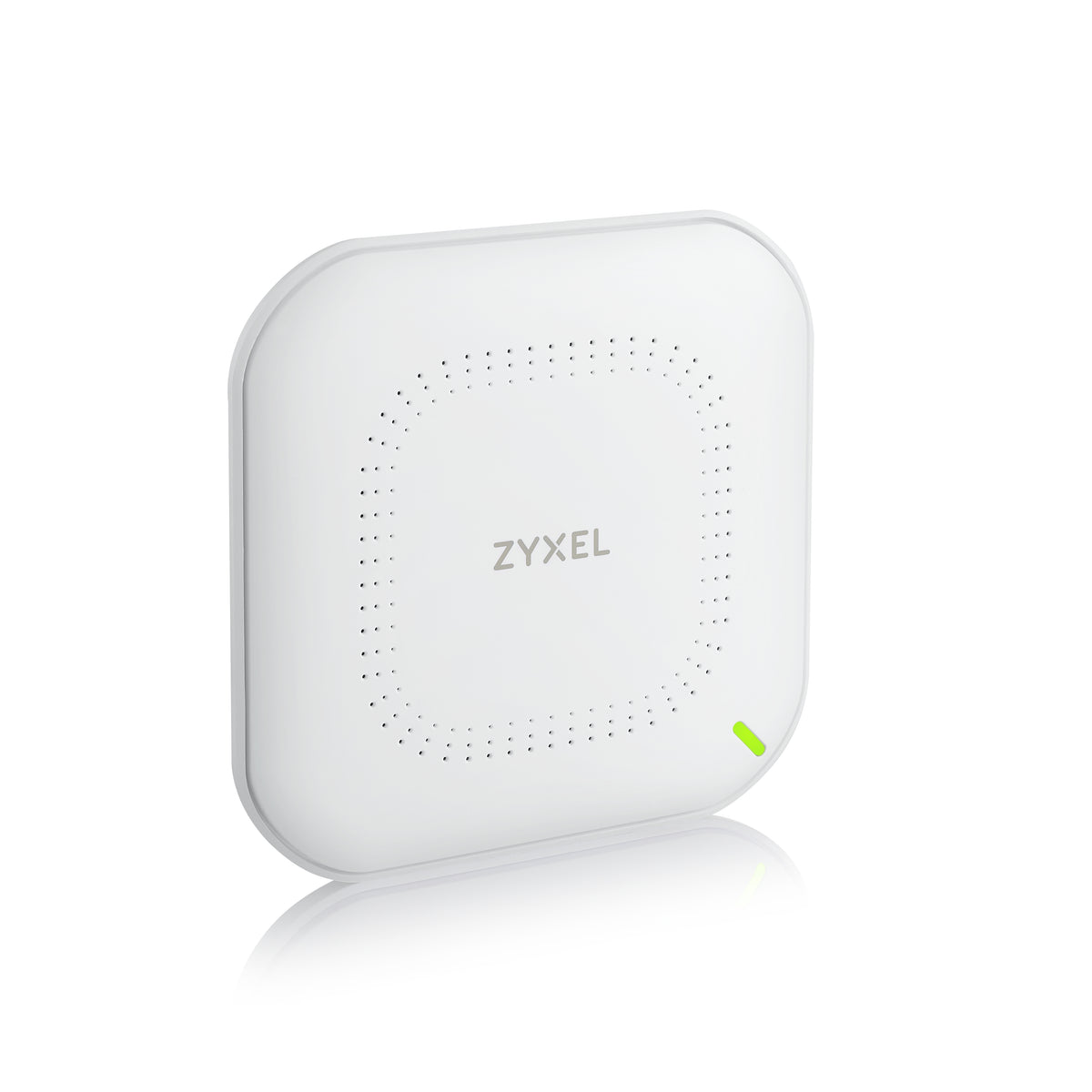 Zyxel NWA50AX Point d'Accès Wi-Fi 1775 Mbit/s, PoE, Blanc