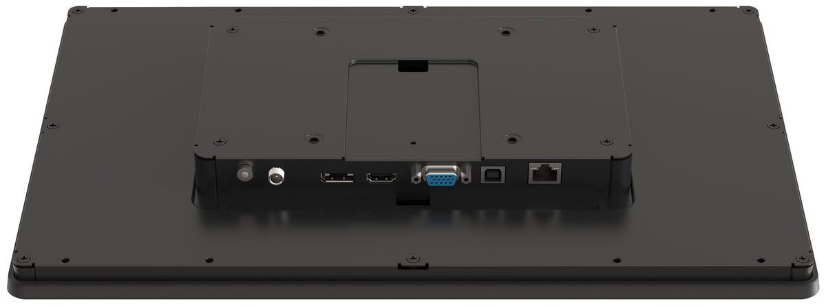 iiyama ProLite TF1615MC-B1 Écran Tactile 15.6" Full HD 1920 x 1080 Noir