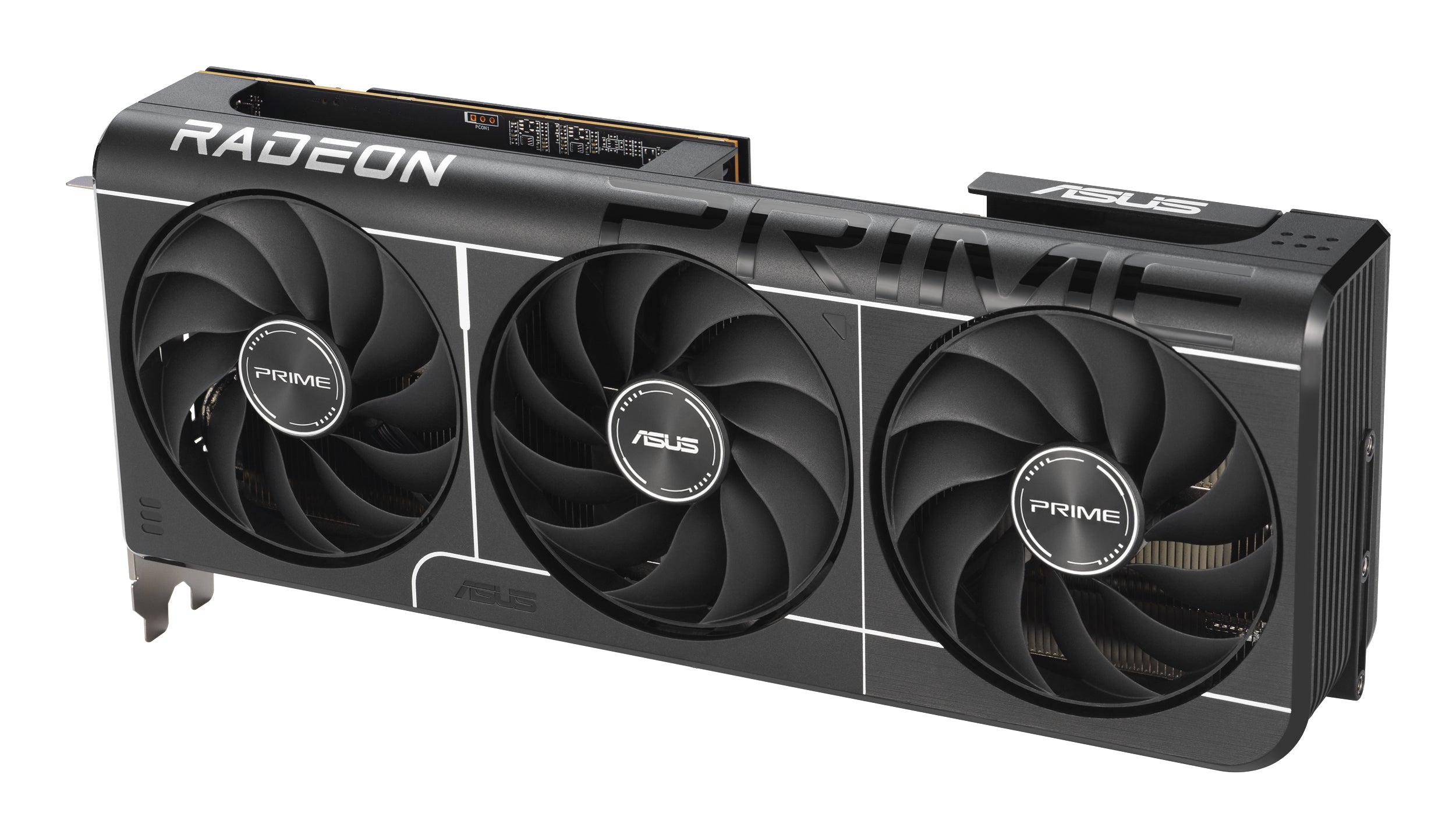 ASUS Prime -RX9070-O16G-EVO AMD Radeon RX 9070 16 Go GDDR6