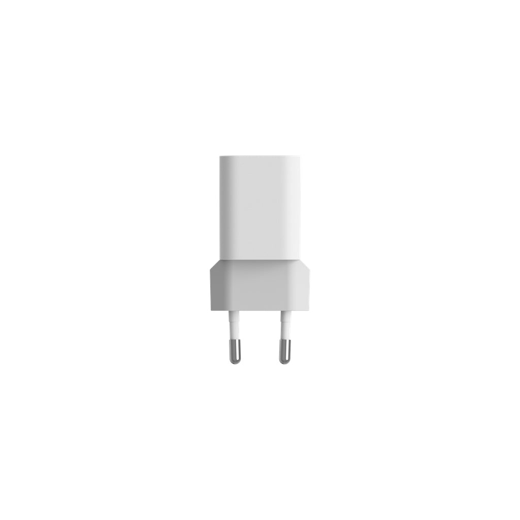 mophie Speedport 20 Universel Blanc Secteur Charge rapide Intérieure
