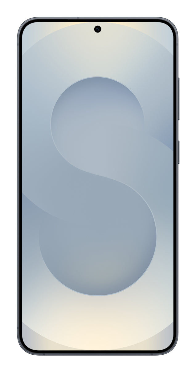 Samsung Samsung Galaxy S25+ SM-S936B/DS 17 cm (6.7") Double SIM Android 15 5G USB Type-C 12 Go 256 Go 4900 mAh Noir