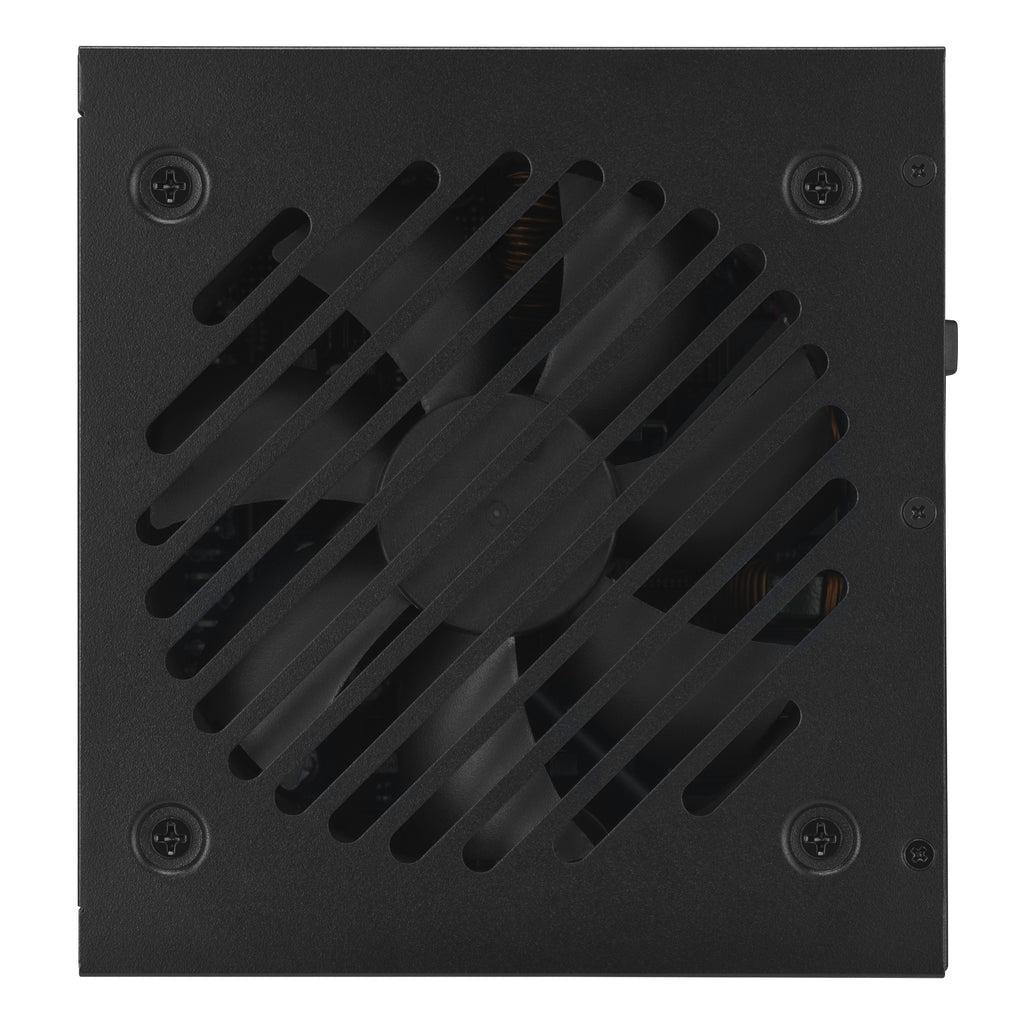 ASUS TUF-GAMING-750B-EVO unité d'alimentation d'énergie 750 W 20+4 pin ATX ATX Noir