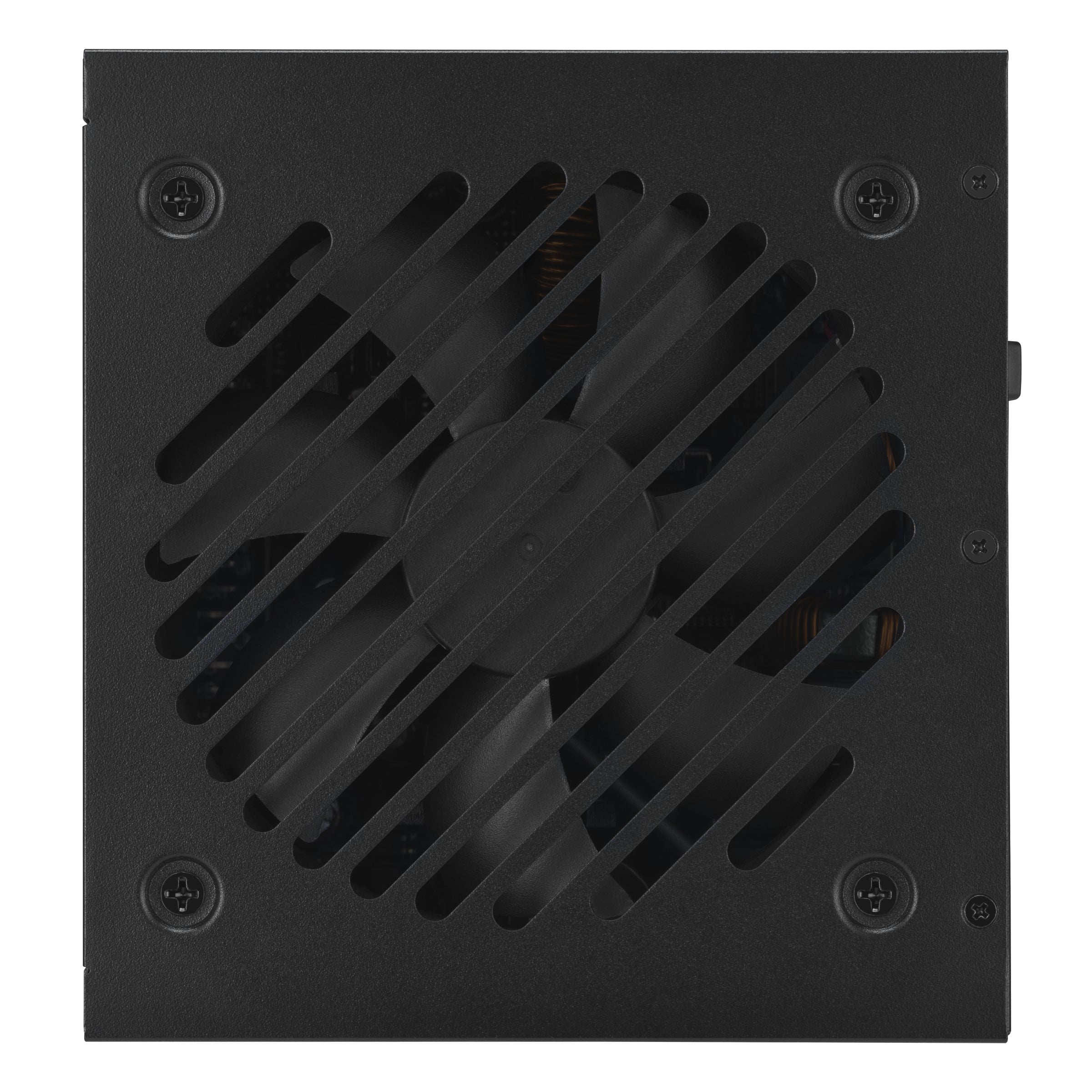 ASUS TUF-GAMING-750B-EVO unité d'alimentation d'énergie 750 W 20+4 pin ATX ATX Noir