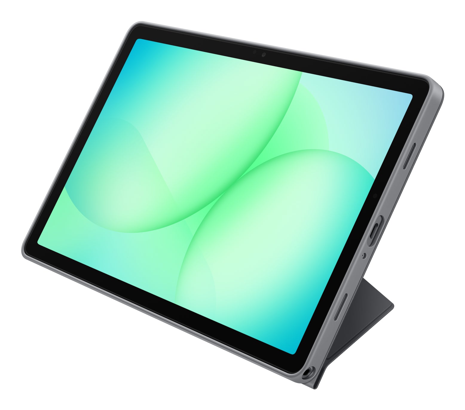 Samsung EF-BX230PBEGWW étui pour tablette 27,9 cm (11") Folio Noir