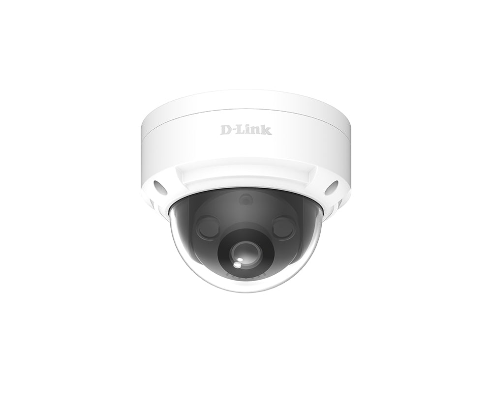 D-Link BCD-P01 caméra de sécurité Dôme Caméra de sécurité IP Intérieure et extérieure 1920 x 1080 pixels Plafond