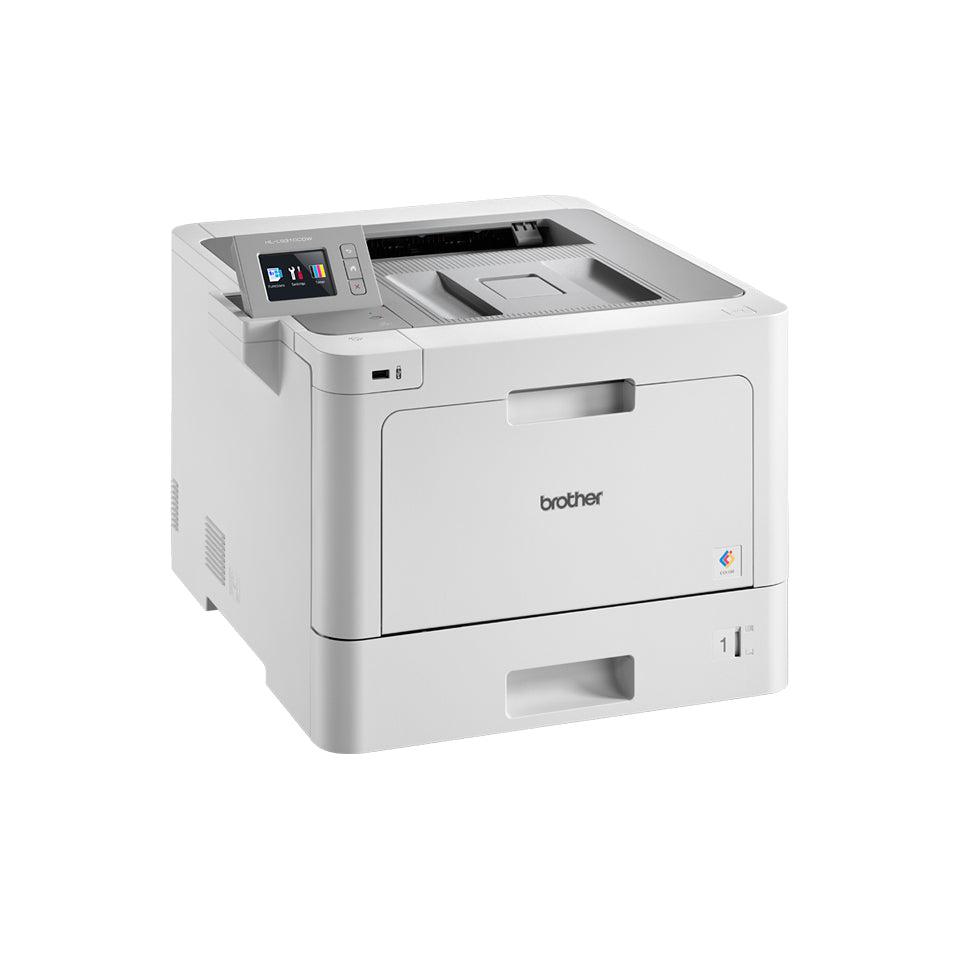 Brother HL-L9310CDW Laser - vue 3