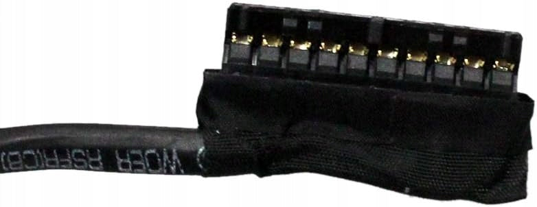 Kabel do baterii 0NVKD8 NVKD8 do Dell Latitude 5480 5490 5491 5495