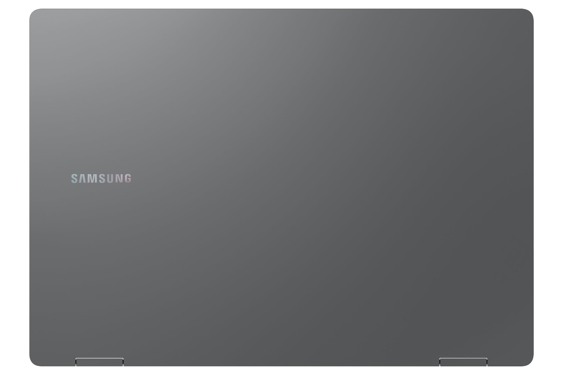 Samsung Galaxy Book5 Pro 360 Copilot+ PC Intel Core Ultra 7 256V Ordinateur portable 40,6 cm (16") Écran tactile WQXGA+ 16 Go LPDDR5x-SDRAM 1 To SSD Wi-Fi 7 (802.11be) Windows 11 Home Gris