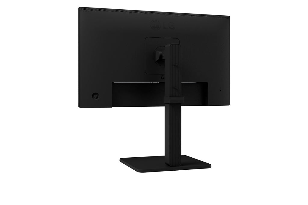 LG 24BA560 écran plat de PC 60,5 cm (23.8") 1920 x 1080 pixels Full HD LED Noir