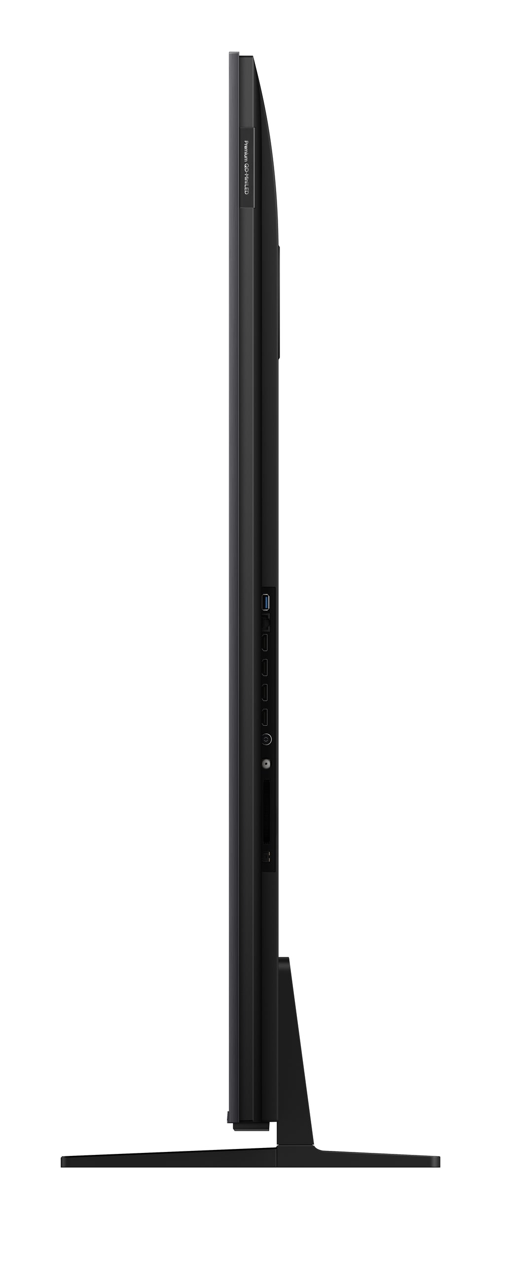 TCL C6K Pro 75" 190,5 cm 4K Ultra HD Smart TV QD-Mini LED Noir