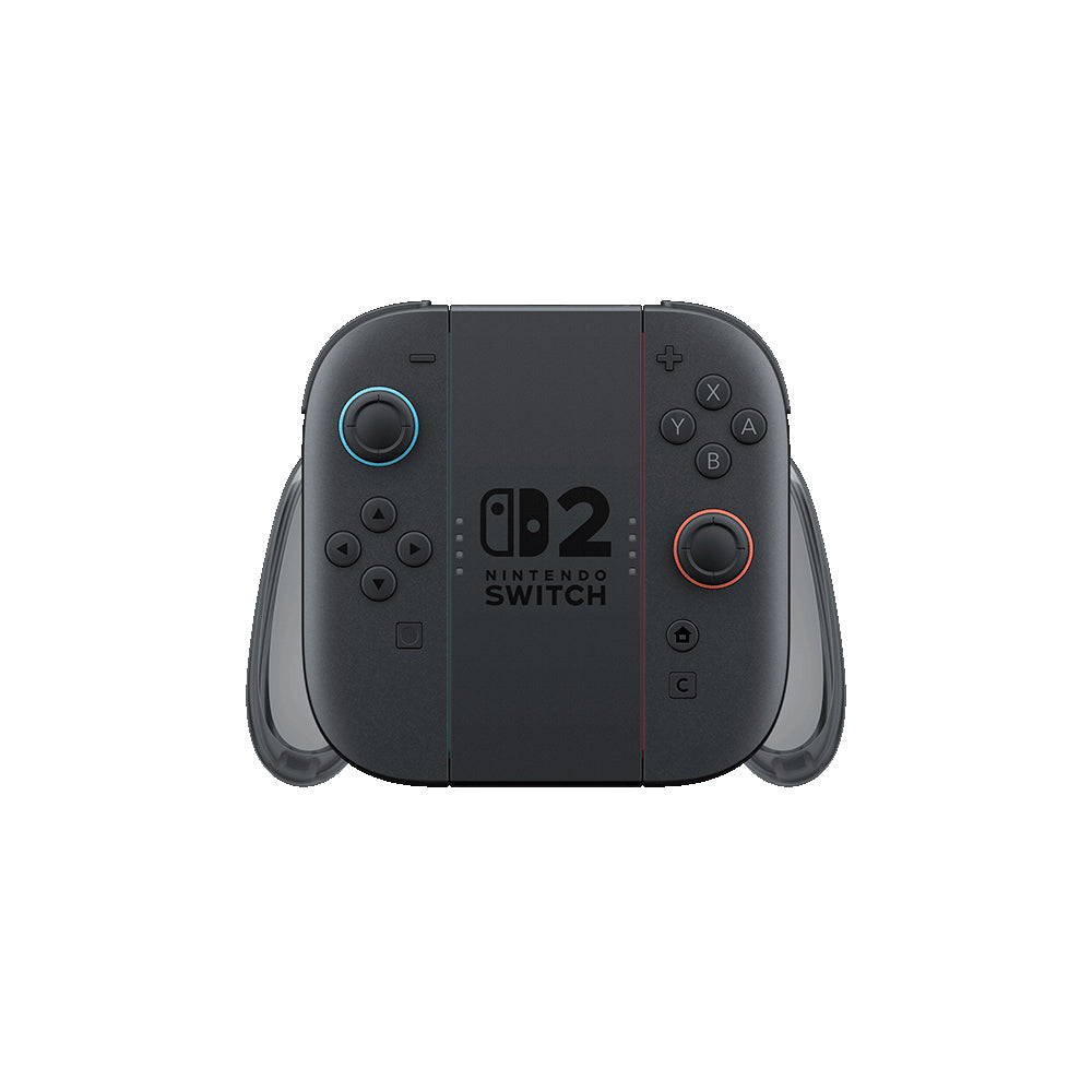 Support de recharge Joy-Con 2 avec câble USB et boutons GL/GR