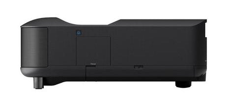 Epson EH-LS670B Projecteur à focale standard 3LCD UHD 4K (3840x2160) Noir