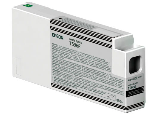 Epson T59680N UltraChrome HDR cartouche d'encre 1 pièce(s) Original Noir mat