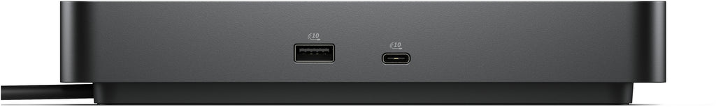 DELL SD25TB5 Avec fil Thunderbolt 5 Noir