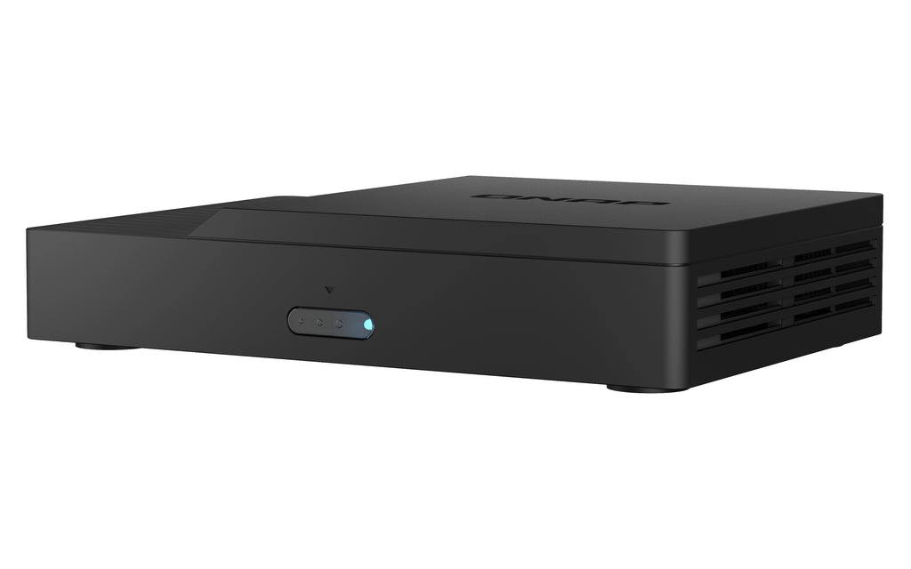 QNAP KoiBox-100W Système de Présentation Sans Fil HDMI Bureau