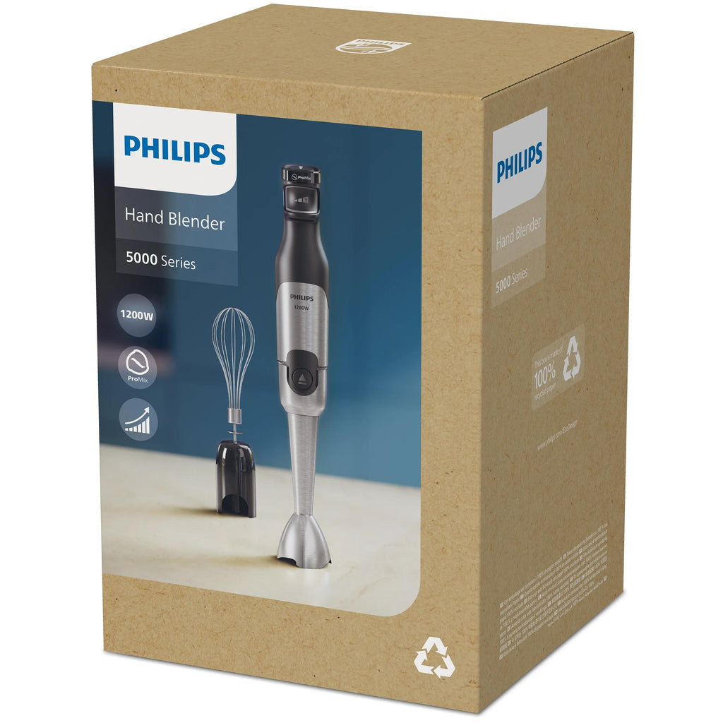Philips 5000 series HR2682/00 Mixeur plongeant