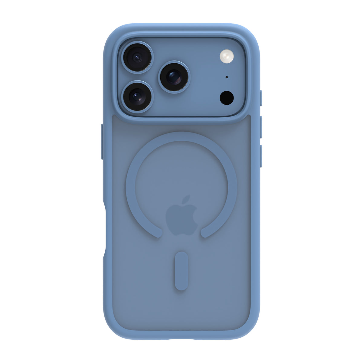 dbramante1928 Grenen Ultra D3O MS coque de protection pour téléphones portables 16 cm (6.3") Housse Bleu
