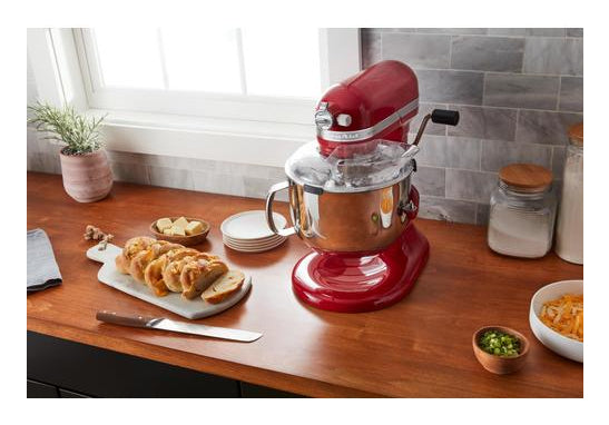 KitchenAid 5KSMBLPS Couvercle de bol