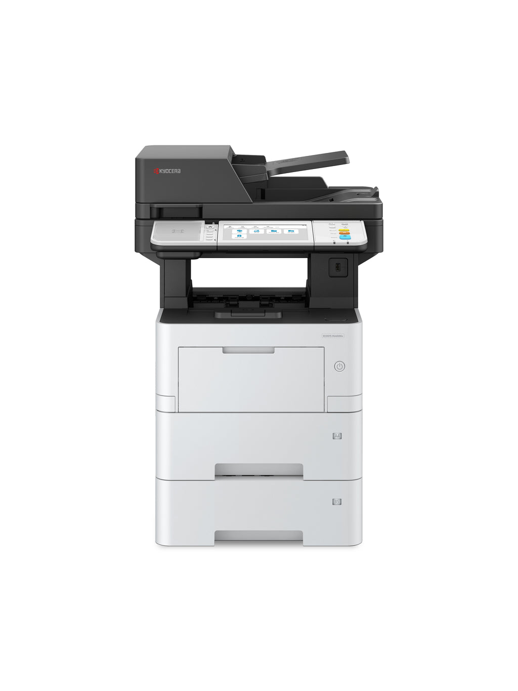 Kyocera ECOSYS MA4500ix Imprimante Laser A4, 1200 x 1200 DPI, 45 ppm