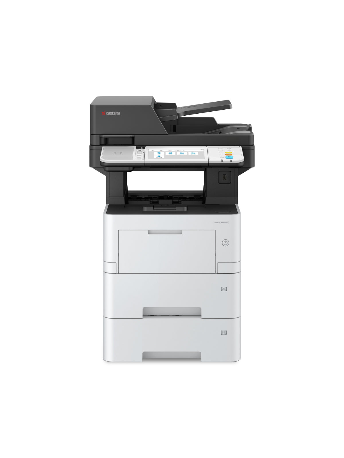 Kyocera ECOSYS MA4500ix Imprimante Laser A4, 1200 x 1200 DPI, 45 ppm