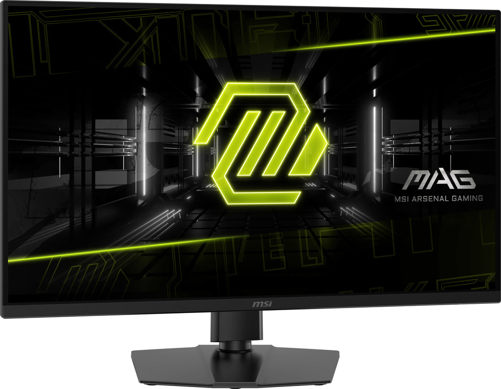MSI MAG 322URDF E16 écran plat de PC 80 cm (31.5") 3840 x 2160 pixels 4K Ultra HD Noir