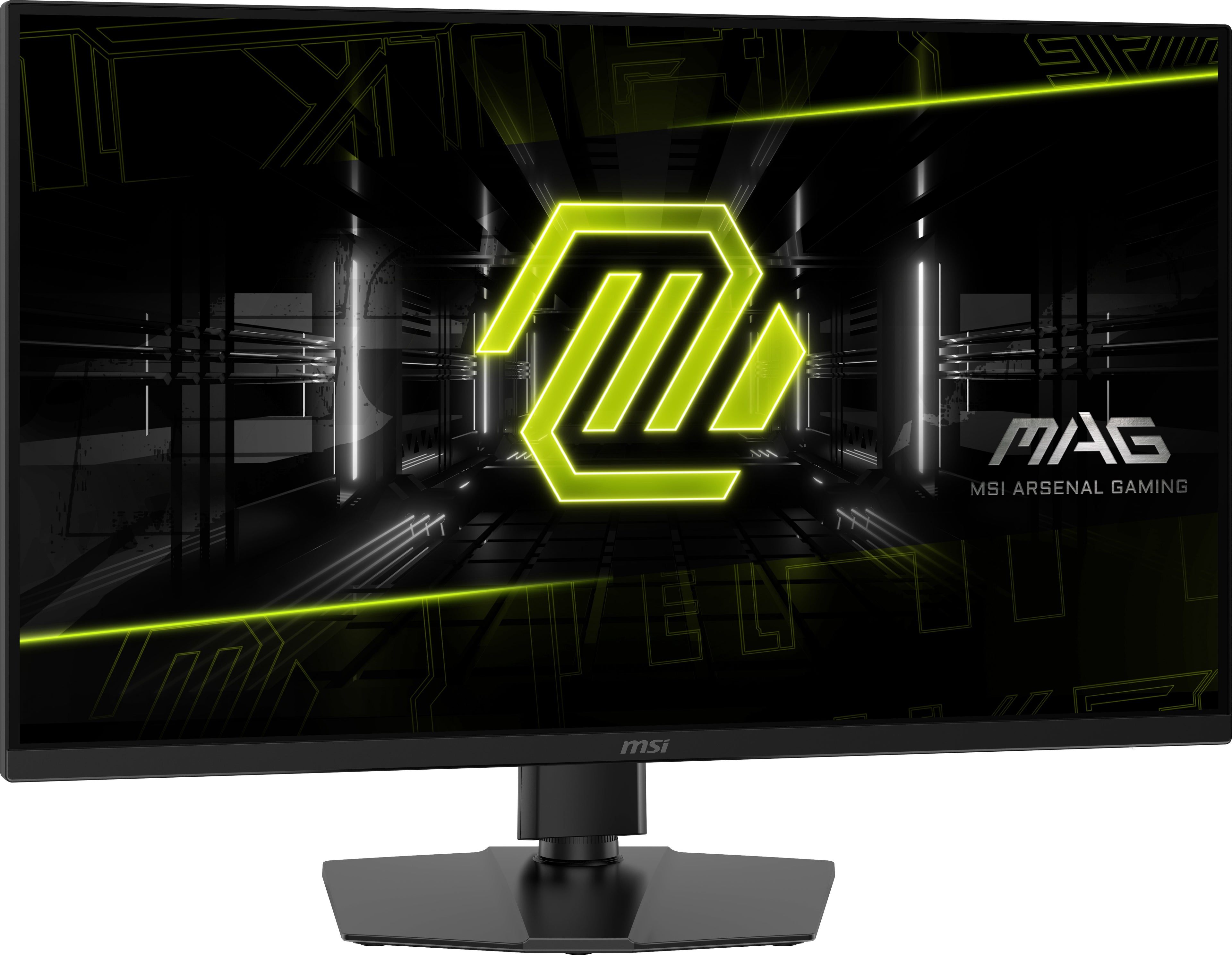 MSI MAG 322URDF E16 écran plat de PC 80 cm (31.5") 3840 x 2160 pixels 4K Ultra HD Noir