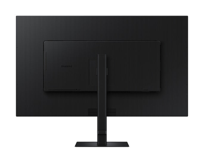 Samsung Samsung LS37D800EAUXXE écran plat de PC 94 cm (37") 3840 x 2160 pixels 4K Ultra HD Noir