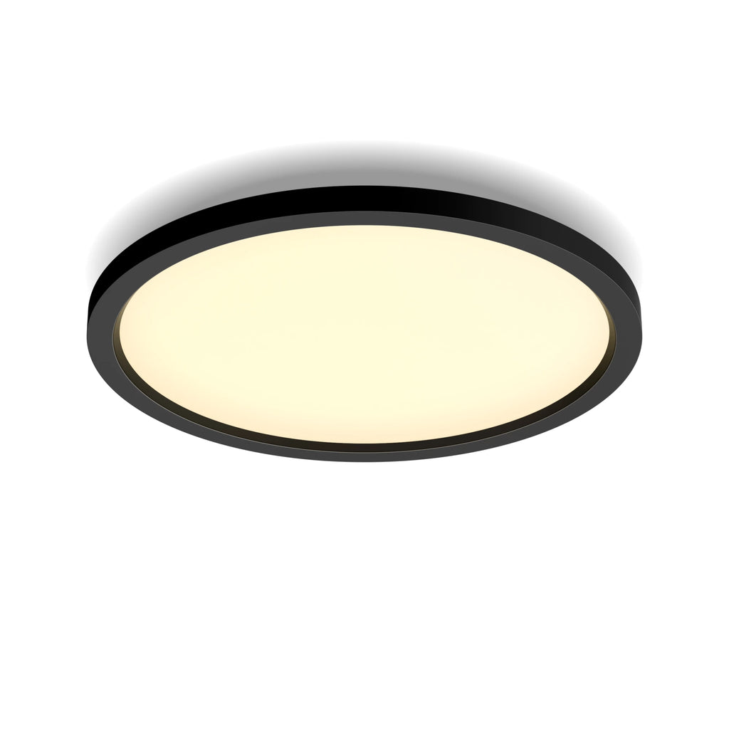 Philips Panneau rond Aurelle
