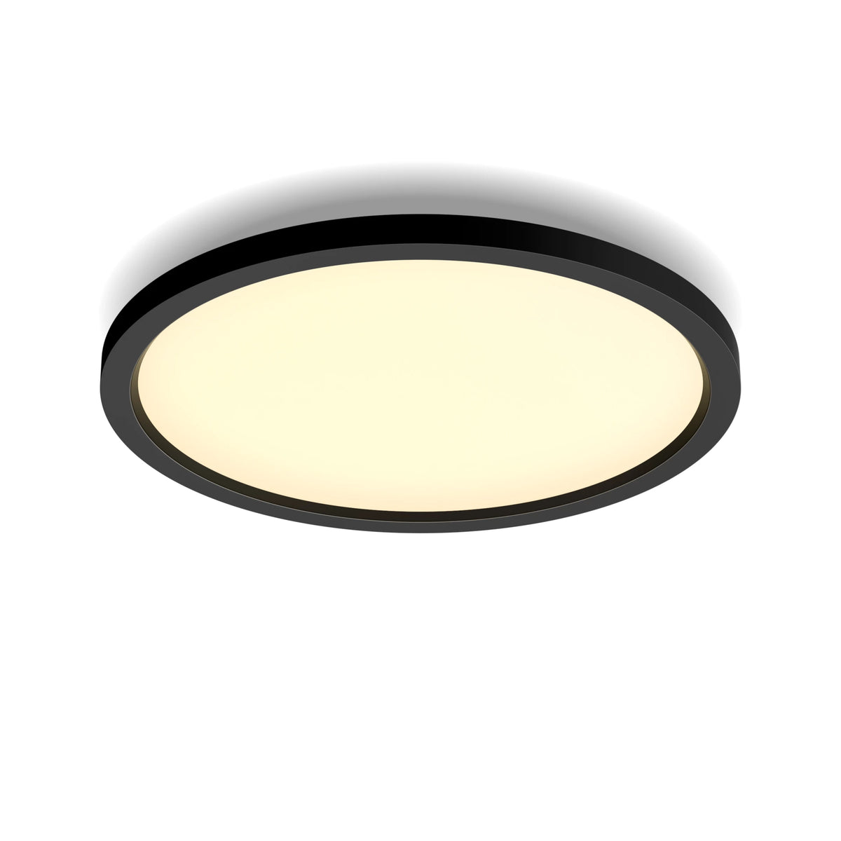 Philips Panneau rond Aurelle