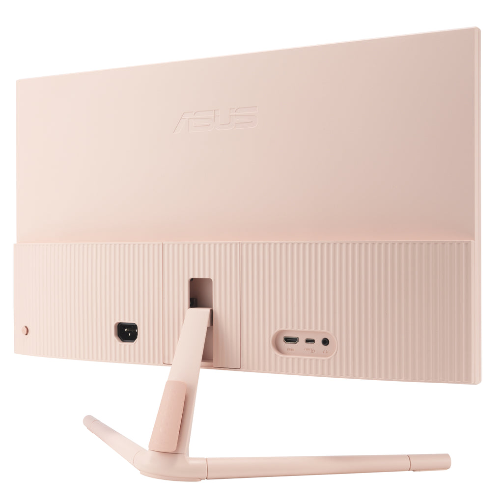 ASUS VU279CFE-P Écran PC 27" Full HD LCD Rose