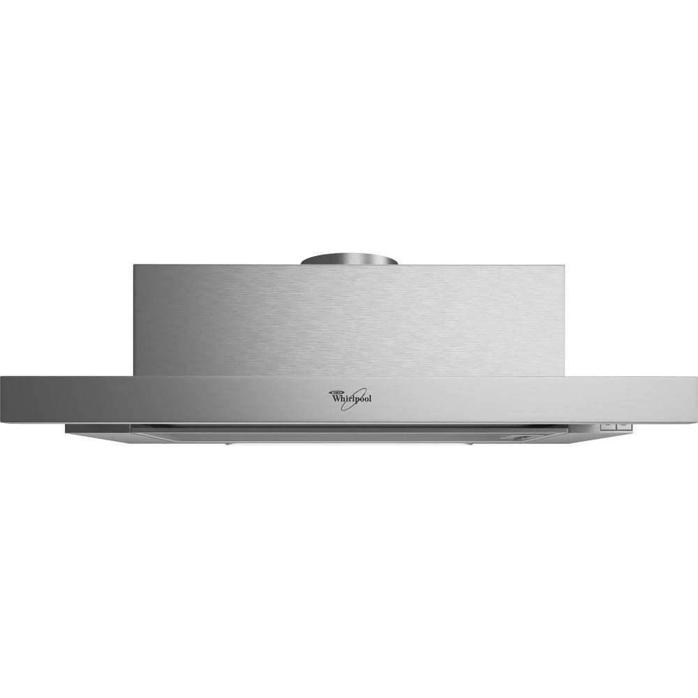 Whirlpool Achat hotte encastrable 60 cm AKR 749/1 IX