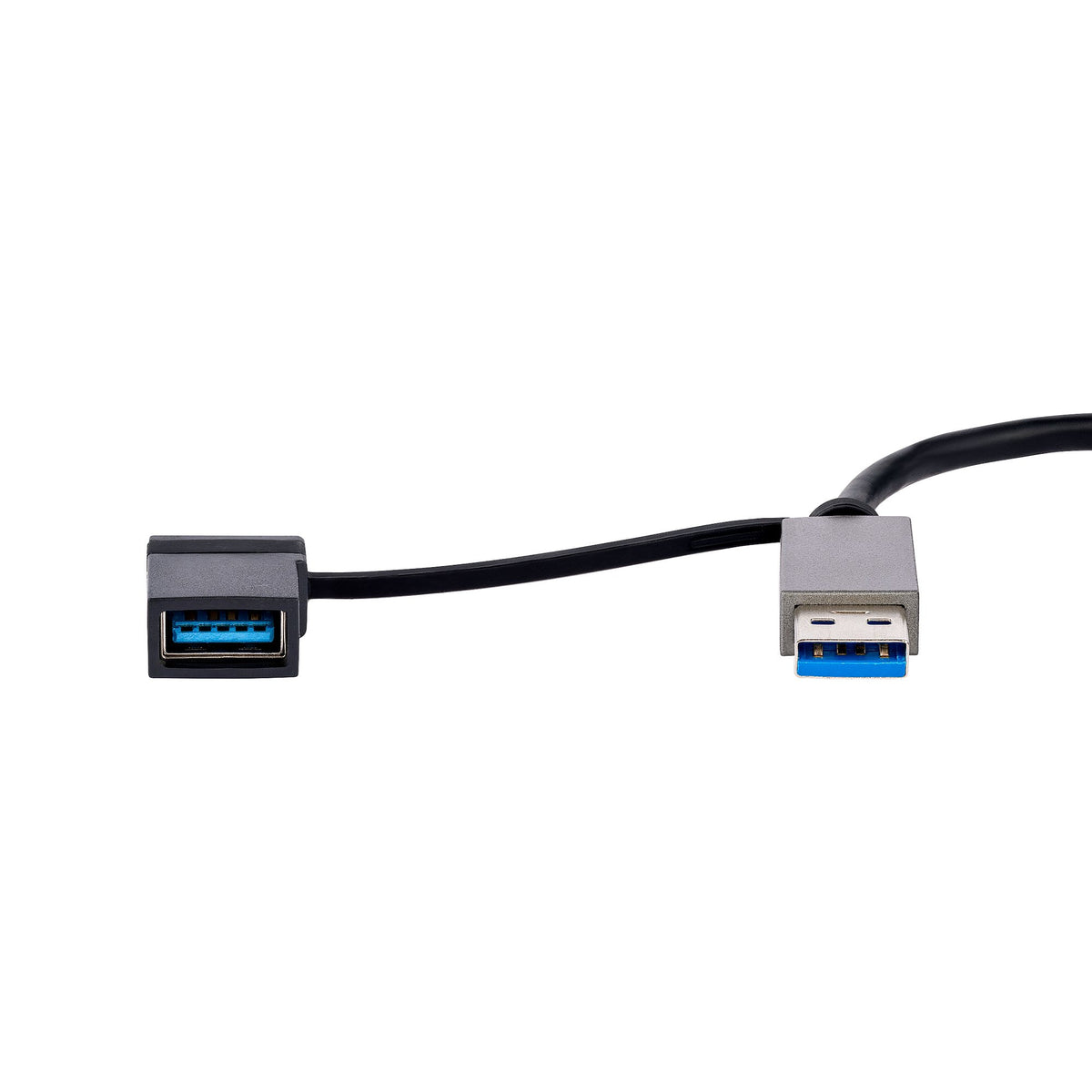 StarTech.com Adaptateur USB vers Double HDMI - USB A/C vers 2 Écrans HDMI (1x 4K30Hz, 1x 1080p) - Dongle Intégré USB-A v