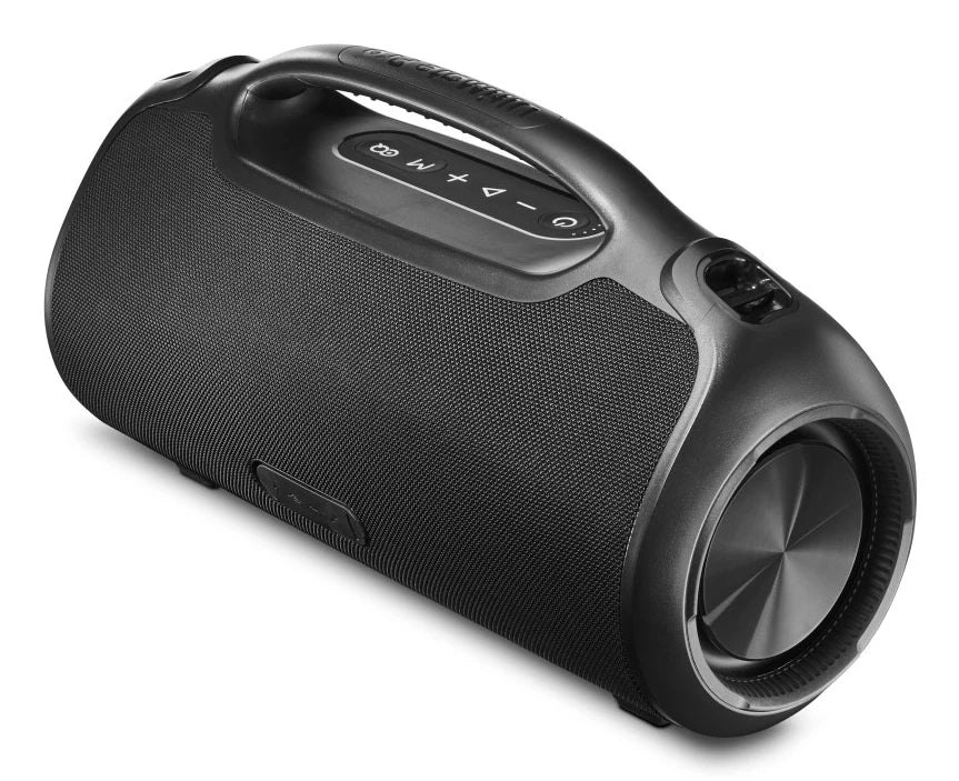 Hama UltiMate Pro Enceinte de Fête Bluetooth 120 W, Noir
