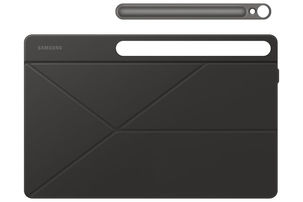 Samsung Samsung Book cover hybride pour Galaxy Tab S10 FE+