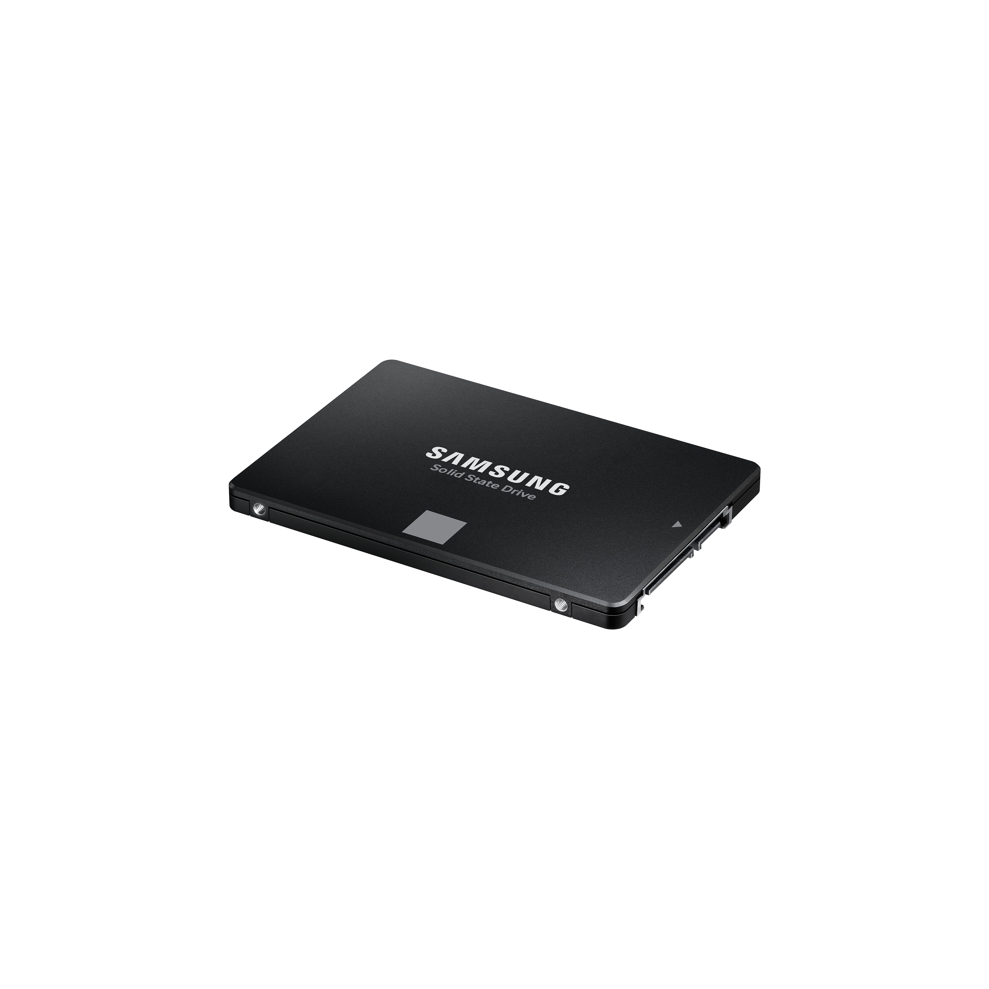 Samsung Samsung 870 EVO 250 Go 2.5" Série ATA III V-NAND