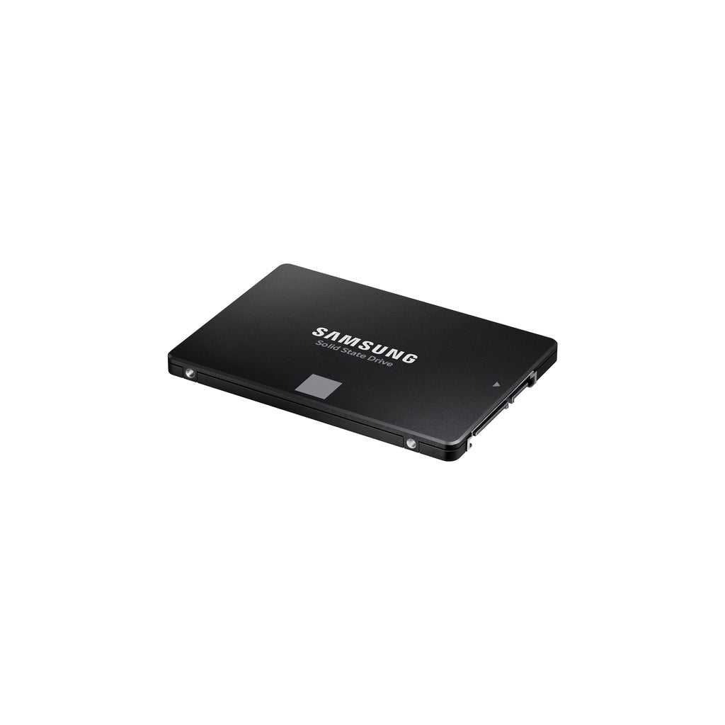 Samsung Samsung 870 EVO 4 To 2.5" Série ATA III V-NAND