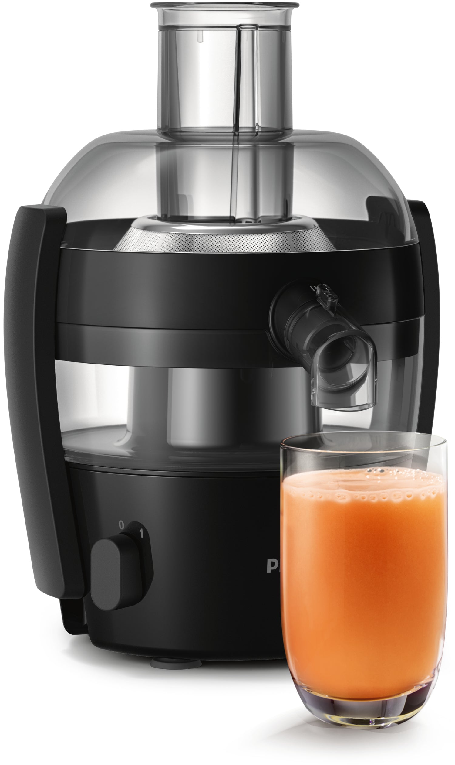 Philips Viva Collection HR1832/00 Centrifugeuse 500W, 1.5L, Nettoyage Rapide