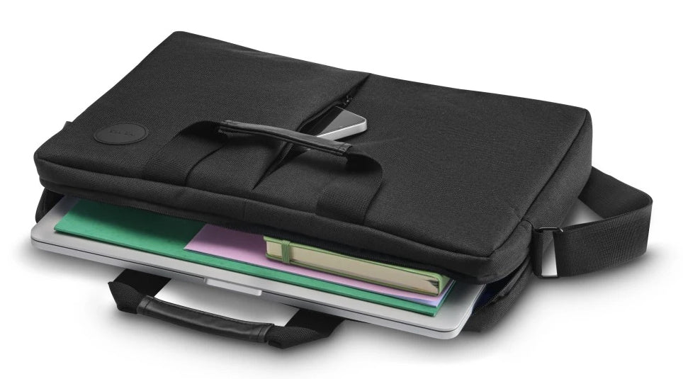 Hama Genua 43,9 cm (17.3") Sac Toploader Noir