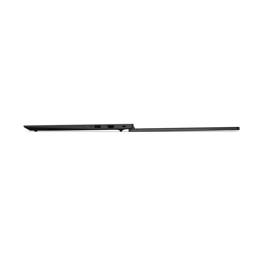Lenovo V15 G5 IRL Intel Core 7 240H Ordinateur portable 39,6 cm (15.6") Full HD 16 Go DDR5-SDRAM 512 Go SSD Wi-Fi 6 (802.11ax) Windows 11 Pro Allemand Noir