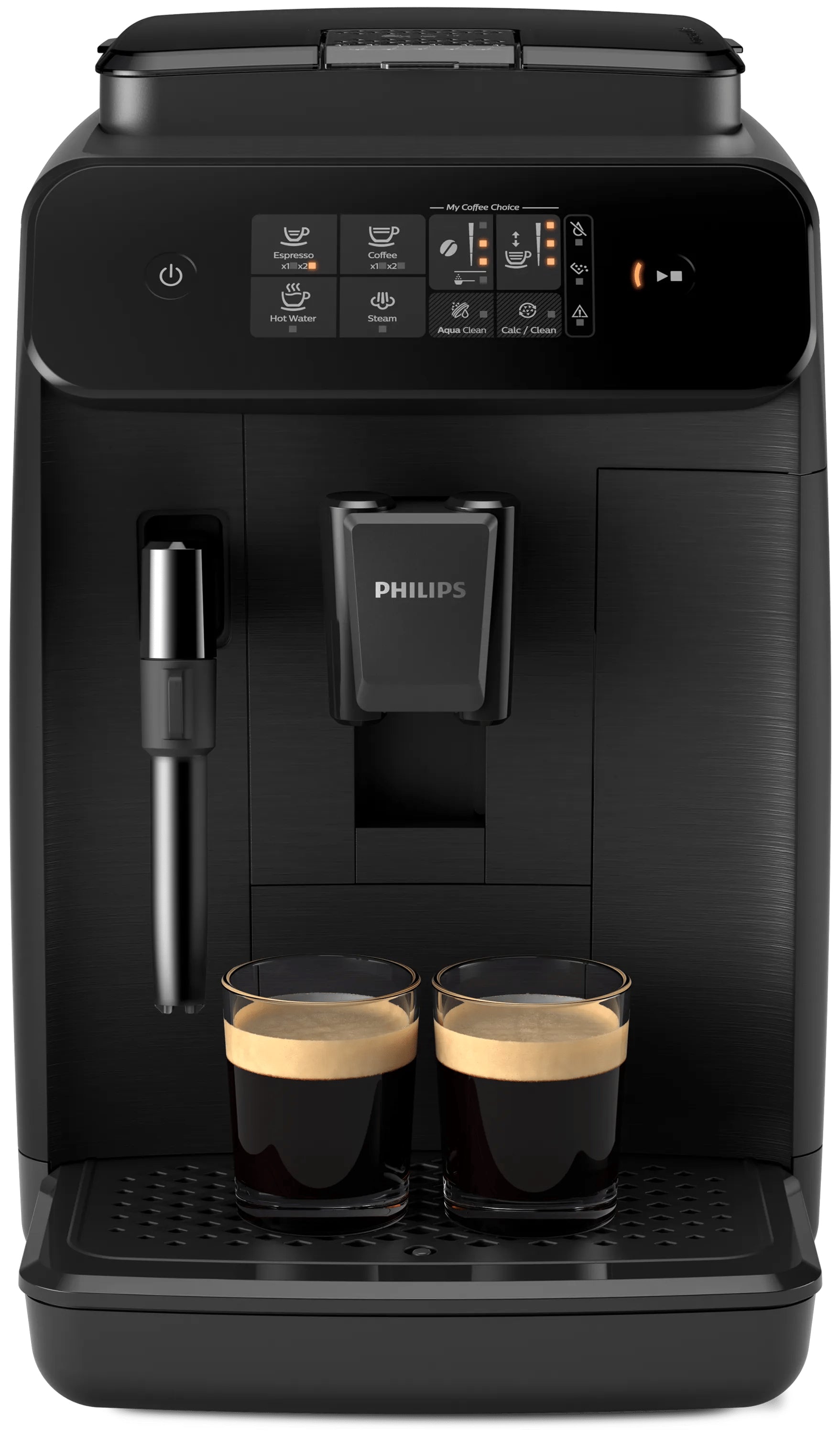 Philips 800 series Machines espresso entièrement automatiques série 800 EP0820/00