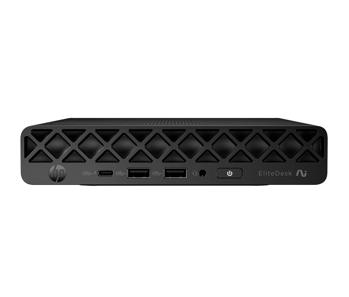HP EliteDesk 8 G1a Next Gen AI Mini Ryzen AI 5 340 32GB 512GB AMD Radeon 840M Windows 11 Pro