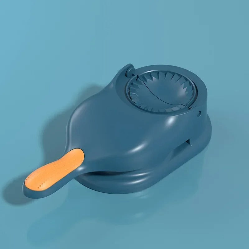 FORMA MASZYNKA DO ROBIENIA LEPIENIA PIEROGÓW PIEROGARKA PIEROŻNICA 2w1
