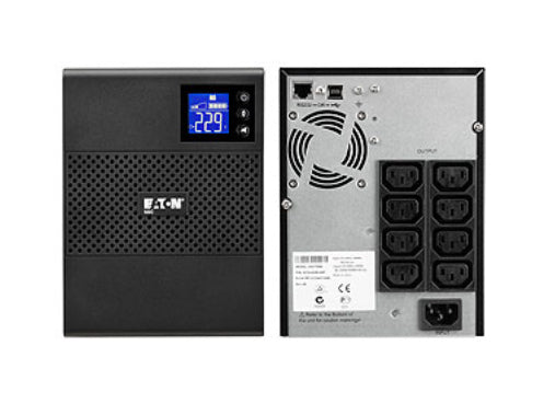 Eaton 5SC 1500i UPS 1050Watt 1500VA