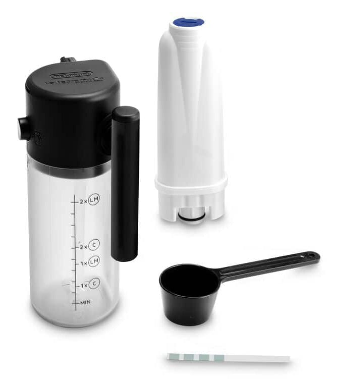 De’Longhi Magnifica ECAM290.51.B Entièrement automatique Machine à expresso 1,8 L