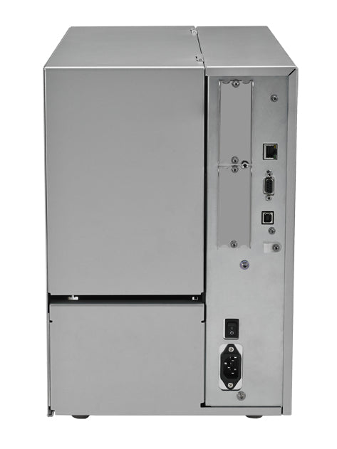 Zebra ZT510 imprimante pour étiquettes Transfert thermique 300 x 300 DPI 305 mm/sec Ethernet/LAN Bluetooth - vue 4