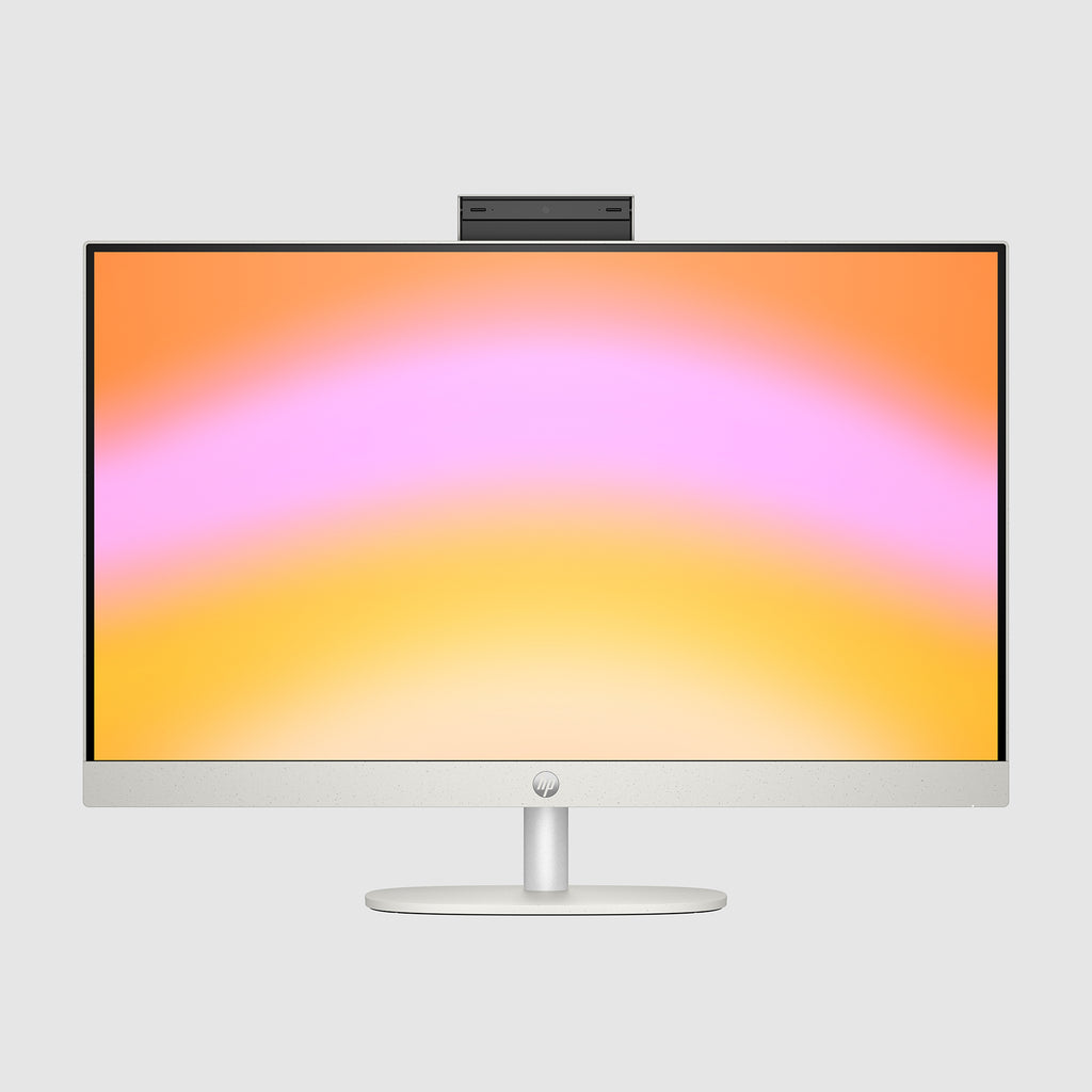 HP 27-cr0113ng All-in-One Core i3-1315U 16GB 512GB SSD Intel UHD Graphics Windows 11 Home