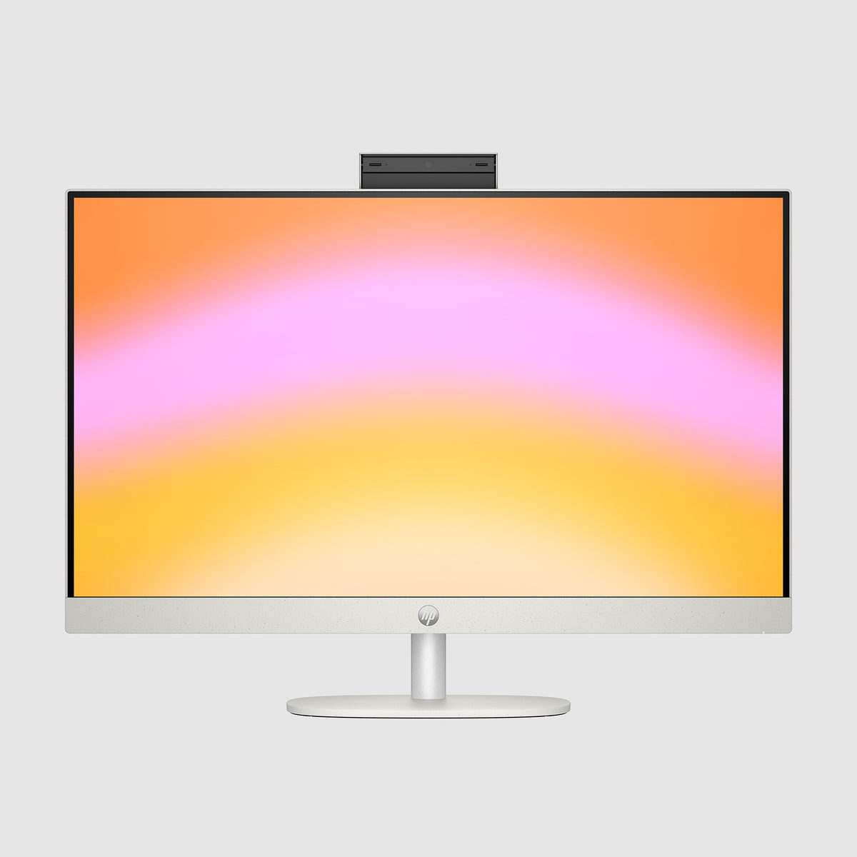 HP 27-cr0113ng All-in-One Core i3-1315U 16GB 512GB SSD Intel UHD Graphics Windows 11 Home