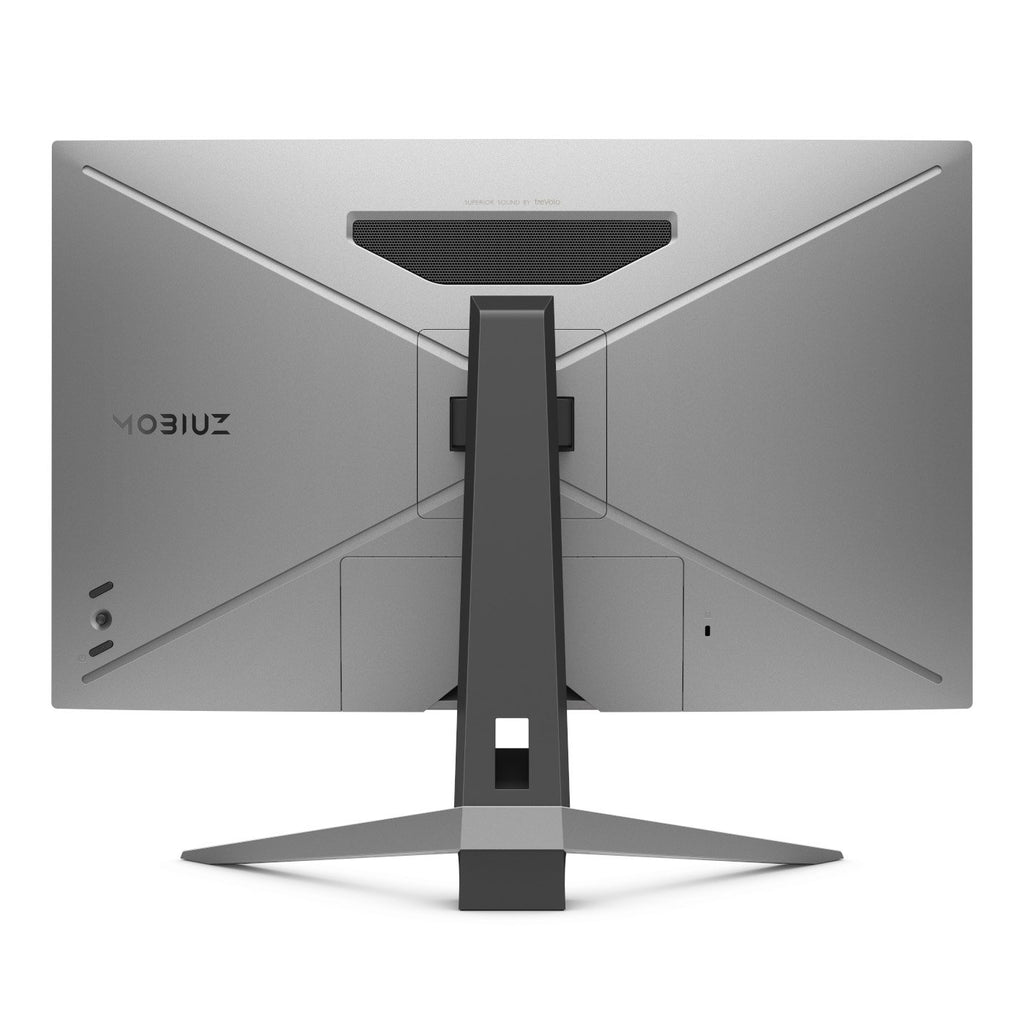 BenQ EX2710Q écran plat de PC 68,6 cm (27") 2560 x 1440 pixels 2K Ultra HD LED Noir