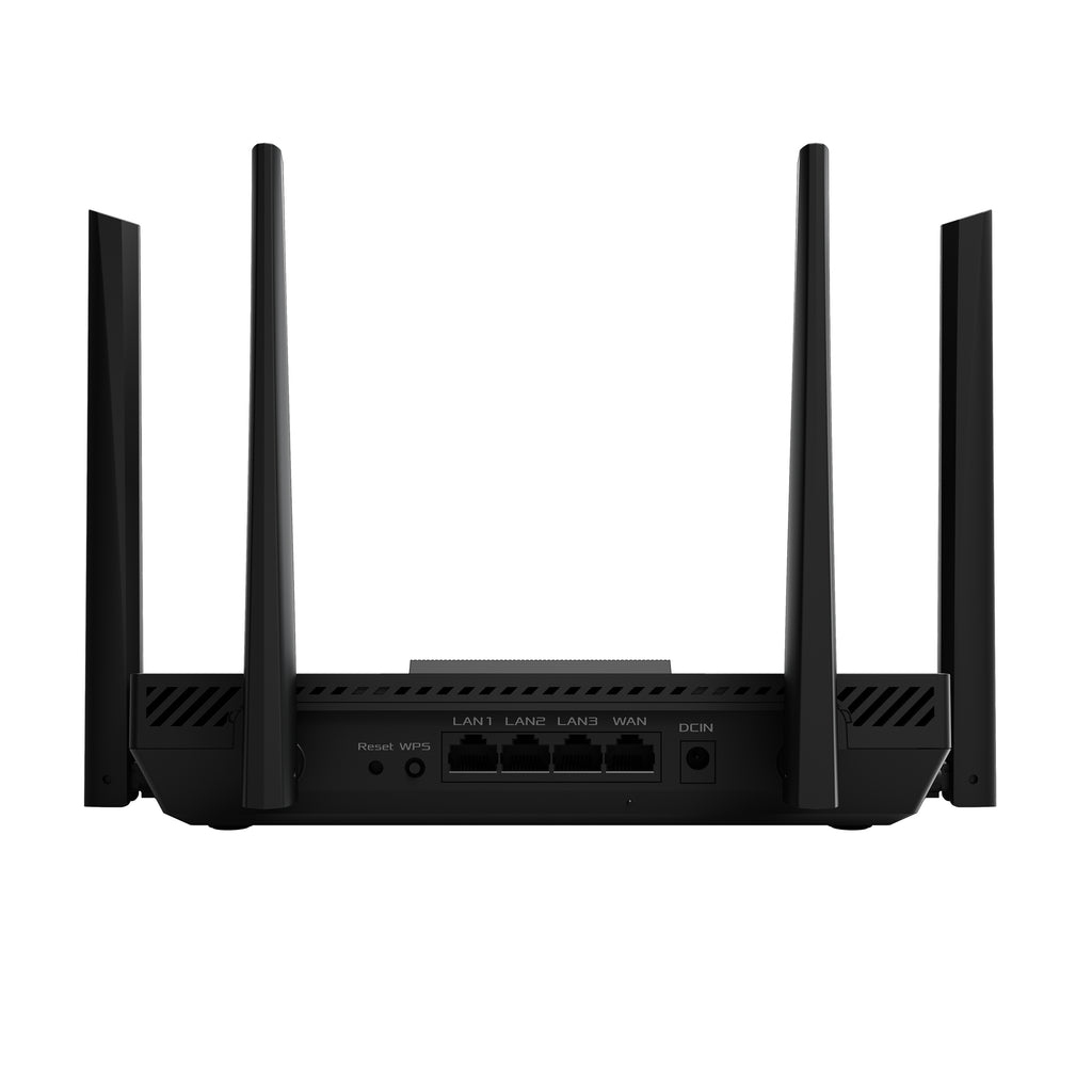 *Asus RT-AX50