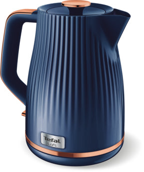 Tefal Loft KO251430 bouilloire 1,7 L Bleu